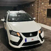 کوییک S مدل ۱۴۰۴  صفر کیلومتر  تحویل دی ۱۴۰۴