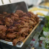 تشریفات لوکس گیلان