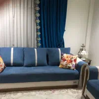 مبل تختخواب شو میز عسلی