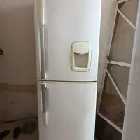 یخچال‌ فریزر