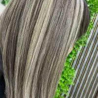 رنگ ولایت و کوتاهی و کاشت مژه