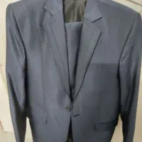 کت و شلوار  پسرانه