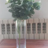 گل مصنوعی ۳۰۰ مفت مفته