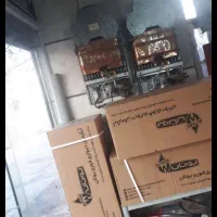 ابگرمکن نو و استوک رادیاتی بوتان