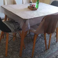 میز ناهارخوری