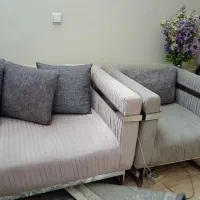 مبل 8نفره