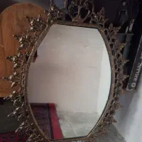 ایینه برنجی