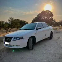 ماشین سمند سورن Ef7