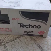 هود تکنو