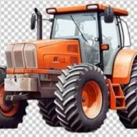 راننده تراکتور