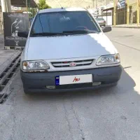 پراید۸۶