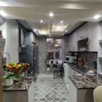 ۱۱۴ متر شیک پارکینگ اختصاصی خوش قیمت|فروش آپارتمان|کرج, گلشهر|دیوار