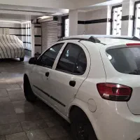 تیبا ۲ مدل ۴۰۰