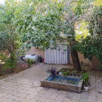 خانه قدیمی ۲ طبقه ۲۶۰ متر