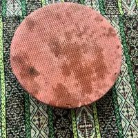 چرخونک یا مسگری