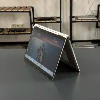 لپتاپ لمسی ۳۶۰ درجه، شیک و سبک