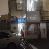 دو طبقه راه جدا۶۵متر