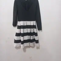 لباس مجلسی درحدنو