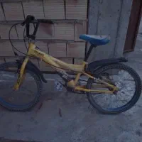 دوچرخه ۲۰کارکرده