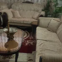 فروش مبل ۹ نفره