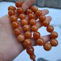 تسبیح کهربا