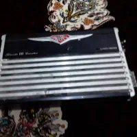 فروش لوازم صوتی خودرو