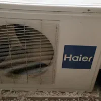 فروش کولر گازی حایر ۲۴ هزار