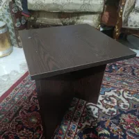 زیر تلویزیون..عسلی