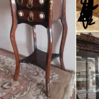 بوفه میز تلفن