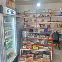 فروش اجناس مغازه به صورت یکجا
