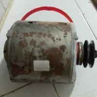 دینام کولر