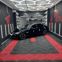 سرامیک خودرو پولیش احیای‌رنگ‌سرامیک‌ماشین