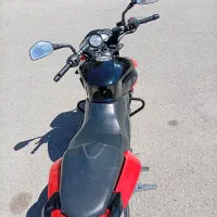 متور آن اس سالم مدل 93