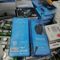 سیم بیاند کابل