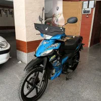 تی وی اس راکزمدل ۹۵
