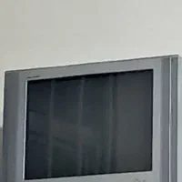 تلوزیون قدیمی