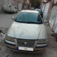 سمند مدل83