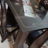 ناهارخوری ۴نفره