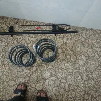 فنر وپرده ای ال ایکس فانتوم
