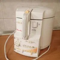 سرخ کن مولینکس