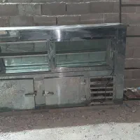 دوعددیخچال خنک کننده