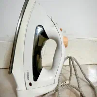 اتو دستی