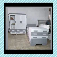 سیسمونی بهکام/  انتخاب رویایی برای اتاق کودک