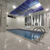 اجاره  روزانه ویلا استخر داخل 22