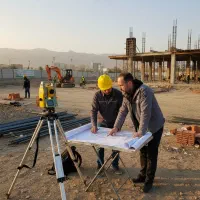 متره‌برآورد نقشه شاپ نقشه‌برداری امور‌‌‌ دفترفنی