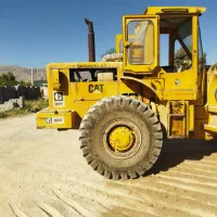 لودر 966|خودرو سنگین|کوار, |دیوار