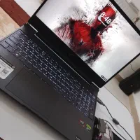 لپ تاپ گیمینگ victus hp