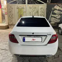 دنا پلاس اپشنال توربو اتومات۱۴۰۴