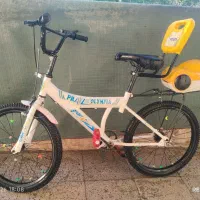 دوچرخه سایز۲۰