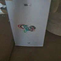 یخچال هتلی